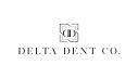 Delta Dent Co. logo